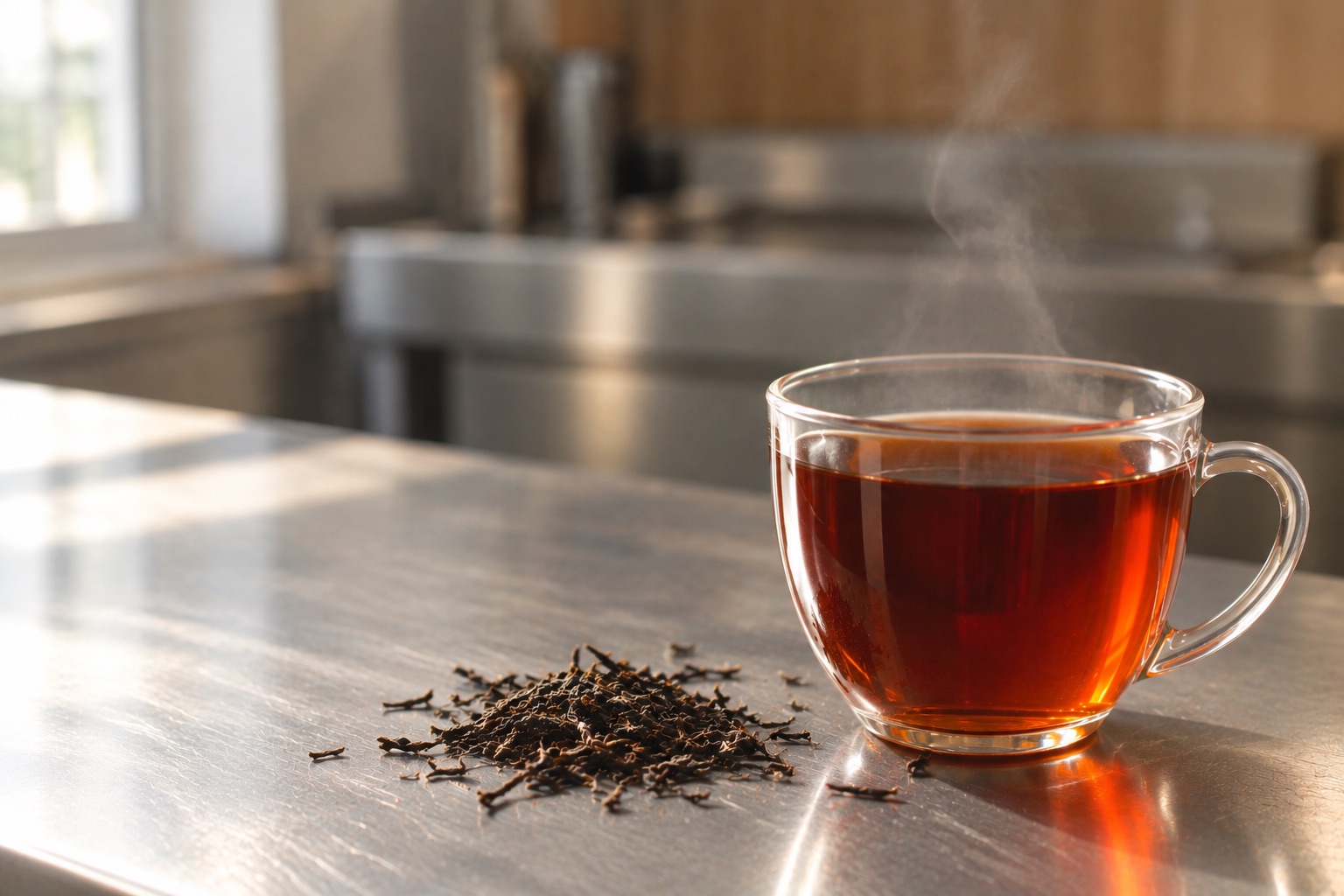紅茶示意圖